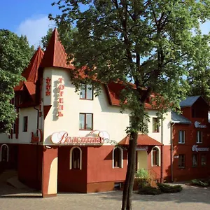 валентина Отель