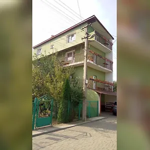 кофе Хостел